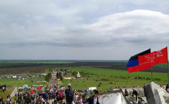 Денис Пушилин считает, что ситуация в ДНР иногда требует более жестких мер, чем прописаны в действующем законодательстве Денис Пушилин считает, что ситуация в ДНР иногда требует более жестких мер, чем прописаны в действующем законодательстве