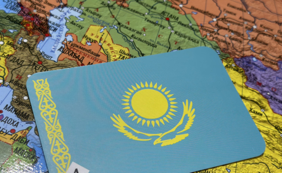 Китай не даст Казахстану пойти по антироссийской тропе