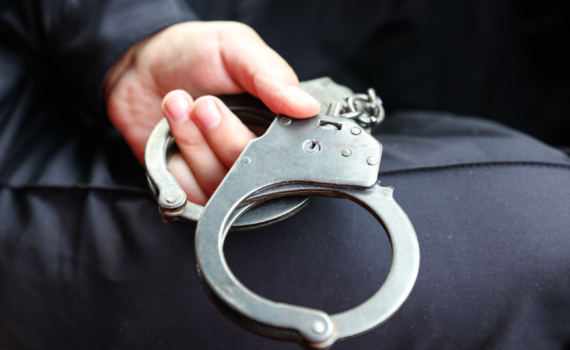 В Чувашии суд вынес приговор мужчине, убившему почтальона