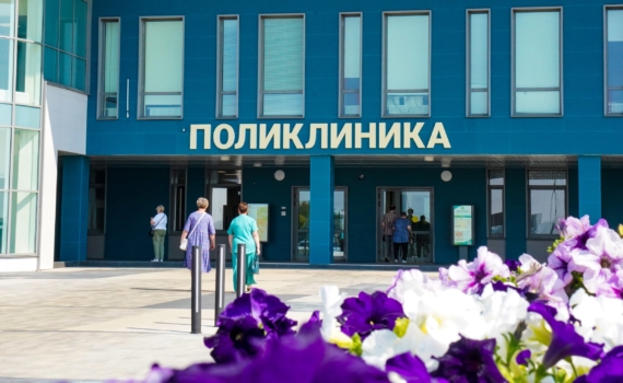 Коррупция в системе здравоохранения ставит планы Минздрава под угрозу
