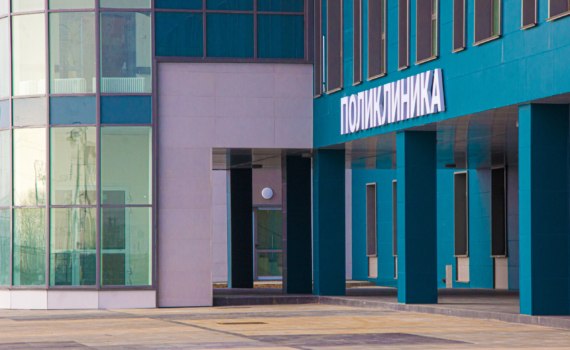Минздрав хочет установить сокращённый рабочий график для некоторых медработников