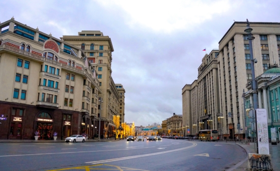 Иноагентов собираются лишить права на проведение лекториев и большинства публичных мероприятий