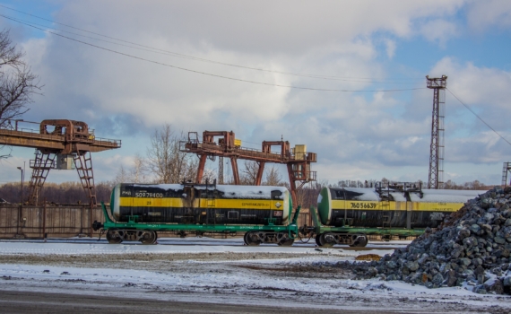 В 2022-2025 годах промышленность ЛНР активно восстанавливается