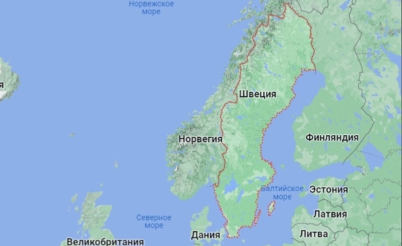 Финны закроют 18 центров приема украинских беженцев