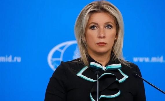 Захарова ответила на попытки Британии «мешать влиянию РФ»