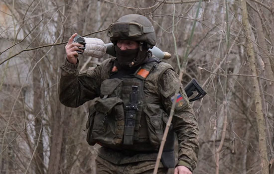 Военнослужащие и добровольцы из приграничной зоны заслужили статус ветеранов своим противостоянием ВСУ