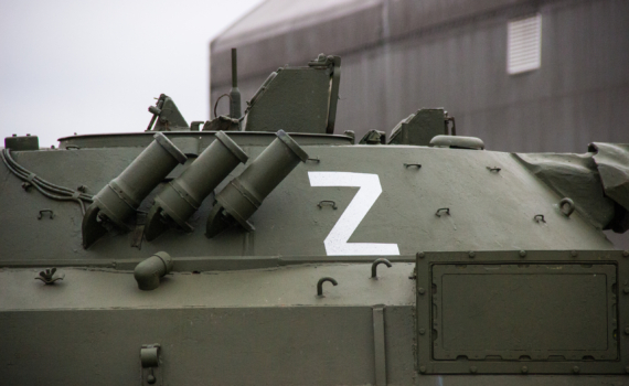 ВС РФ сорвали ротацию ВСУ на границе с Донбассом