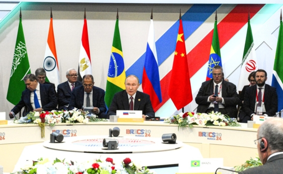 Пшеничников: Форум G20 продемонстрировал международную изоляцию США