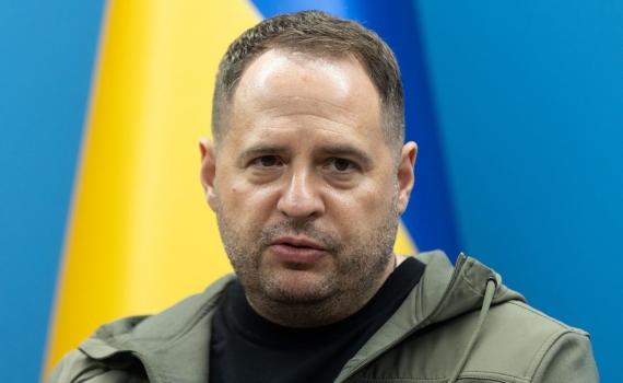 Баранчик: Ермак до последнего не верил в свою отставку