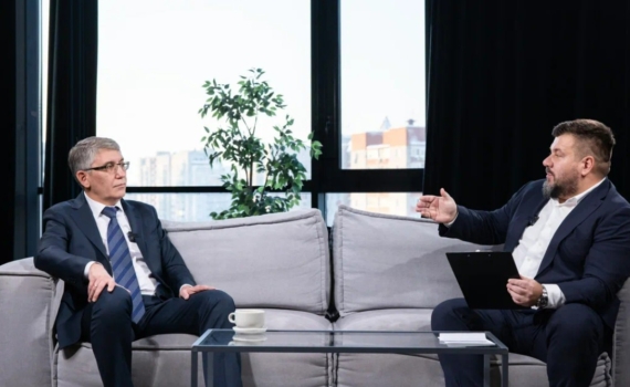 Тульский Губернатор признался, что думает о Трампе, депутатах ГД от региона и за что готов увольнять Тульский Губернатор признался, что думает о Трампе, депутатах ГД от региона и за что готов увольнять