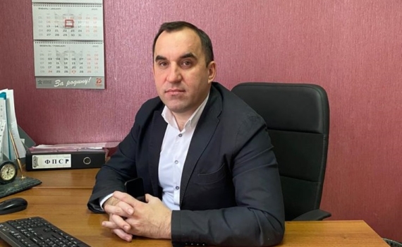 Фатеев избран президентом Союза ММА России, туляк Дубровский включен в состав президиума Фатеев избран президентом Союза ММА России, туляк Дубровский включен в состав президиума