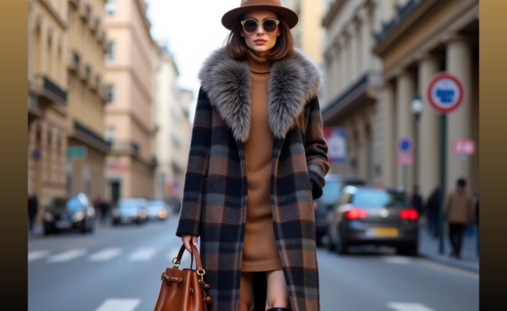 Как носить пальто 10 лет и чтобы оно выглядело как после покупки — бережный уход без химчистки Как носить пальто 10 лет и чтобы оно выглядело как после покупки — бережный уход без химчистки