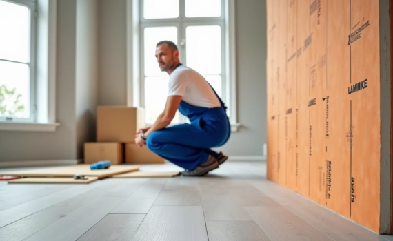 Тепло без проводов и труб: эти полы сами себя греют — можно ходить босиком даже зимой Тепло без проводов и труб: эти полы сами себя греют — можно ходить босиком даже зимой