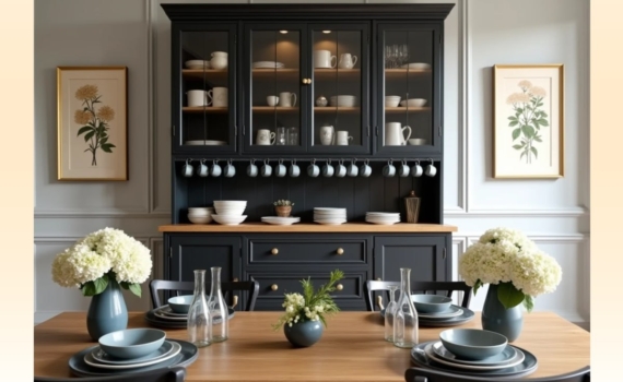 5 способов преобразить квартиру за 5 минут без ремонта и больших трат: от скатерти до живых цветов 5 способов преобразить квартиру за 5 минут без ремонта и больших трат: от скатерти до живых цветов