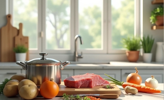 Без диет и запретов: интуитивное питание может изменить всё — или не сработать. Вся правда об этом Без диет и запретов: интуитивное питание может изменить всё — или не сработать. Вся правда об этом