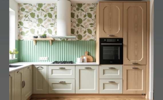 Тренд 2026: не покупать новое, а перекрашивать старое — как обновить мебель без замены Тренд 2026: не покупать новое, а перекрашивать старое — как обновить мебель без замены