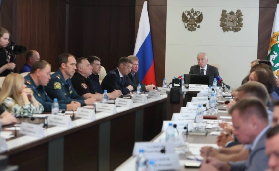 Лесопожарную обстановку в Томской области удалось взять под контроль Лесопожарную обстановку в Томской области удалось взять под контроль