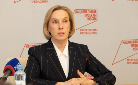 Томская область участвует в создании новой модели научно-технологического развития Томская область участвует в создании новой модели научно-технологического развития
