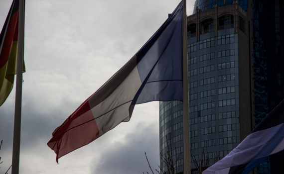 Сын русофоба и протеже глобалистов: кто такой Рафаэль Глюксман, идущий в президенты Франции Сын русофоба и протеже глобалистов: кто такой Рафаэль Глюксман, идущий в президенты Франции